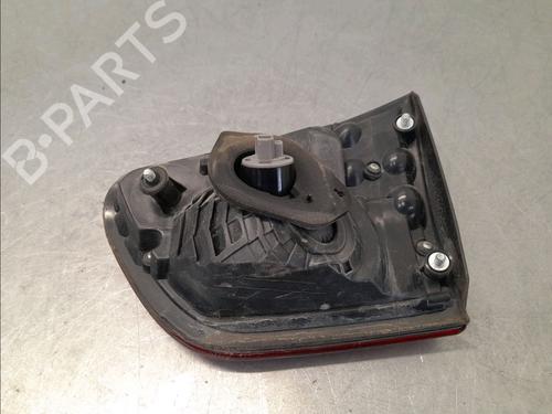 Used Right tailgate light Right tailgate light PEUGEOT 4007 (VU_, VV_) 2.2 HDi (156 hp) 33969085 33969085