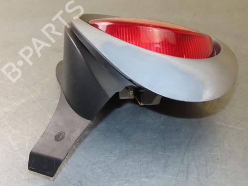 Left taillight ALFA ROMEO MITO (955_) 1.3 MultiJet (955AXP1A, 955AYC1A) | BP22367986C34 