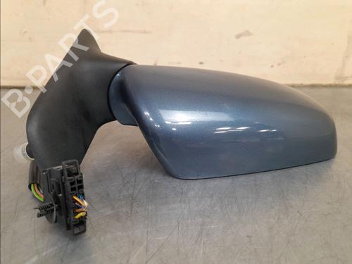 Right mirror VW SHARAN (7M8, 7M9, 7M6) 2.8 V6 24V 4motion | BP14945594C27 