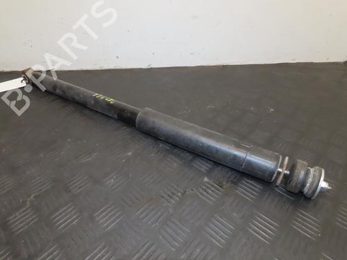 Dämpfer hinten links für SUZUKI SX4 S-Cross (JY) 1.6 DDiS AllGrip (AKK 416D) (120 hp) 25014221