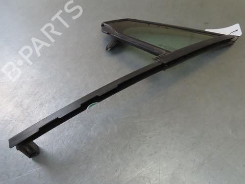 Used Front left quarter glass PEUGEOT 208 I (CA_, CC_) 1.6 VTi (120 hp) 26046315