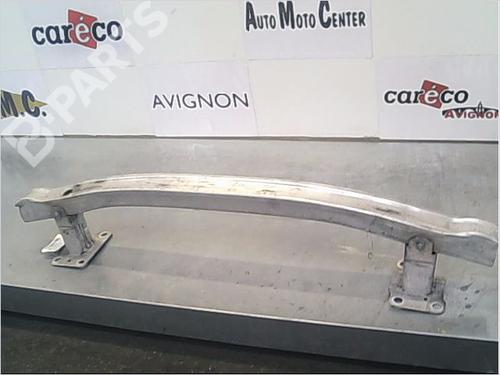Used Front bumper reinforcement RENAULT MEGANE II Estate (KM0/1_) 1.5 dCi (KM16, KM1E) (106 hp) 9408189