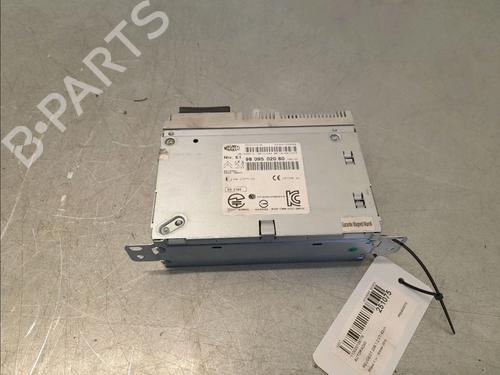 Radio PEUGEOT 208 I (CA_, CC_) 1.2 VTI 82 | BP30691755E6