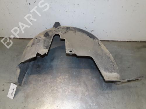 Used Wheel arch PEUGEOT 208 I (CA_, CC_) 1.6 HDi / BlueHDi 75 (75 hp) 30740659