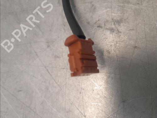 Used Ignition barrel CITROËN BERLINGO MULTISPACE (B9) 1.6 HDi 90 (90 hp) 29963239