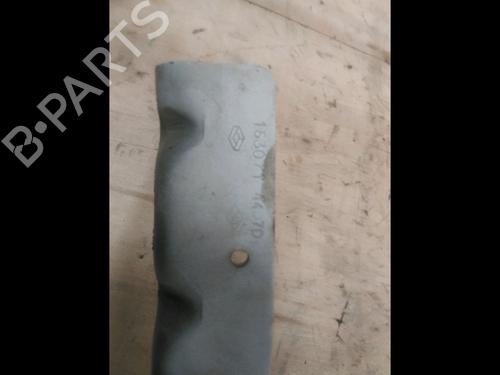 Used Hinge/Door check strap RENAULT KANGOO Express (FC0/1_) 1.5 dCi (FC1E) (68 hp) 14857331
