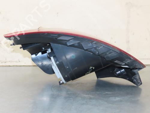 Left taillight FIAT BRAVO II (198_) 1.6 D Multijet (198AXH1B) | BP30291268C34