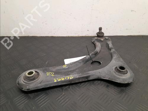 Left front suspension arm PEUGEOT 208 I (CA_, CC_) 1.2 VTI 82 | BP23646816M12