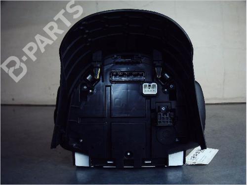 Instrument cluster CITROËN C1 II (PA_, PS_) 1.0 VTi 68 | BP11082588C47 