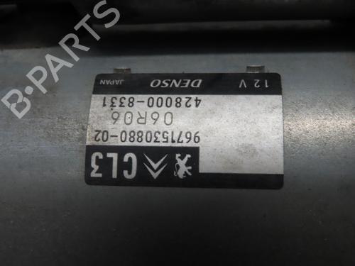 Starter PEUGEOT 208 I (CA_, CC_) 1.2 VTI 82 | BP32432675M8 