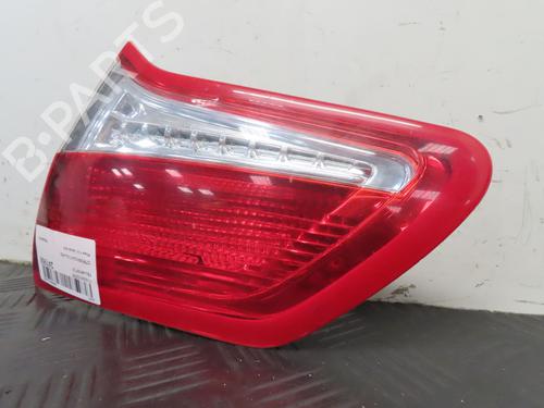 Right tailgate light CITROËN C4 II (NC_) 1.6 HDi 110 | BP28414600C80