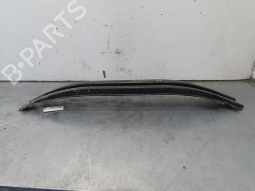 Used Front bumper reinforcement MAZDA 2 Hatchback (KB) 1.5 Hybrid (KBAC3X) (116 hp) 19490225