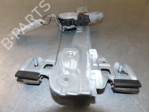 Rear left window mechanism CHEVROLET ORLANDO (J309) 2.0 D | BP22367337C24 