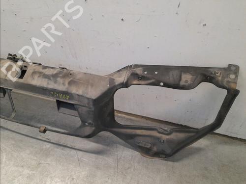 Front slam panel PEUGEOT 806 (221) 2.0 | BP15902736C72 