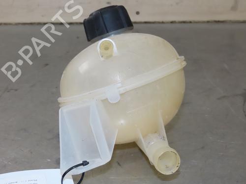 Expansion tank RENAULT CLIO IV (BH_) 1.5 dCi 90 | BP17729764C120 