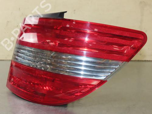 Højre baglygte MERCEDES-BENZ B-CLASS Sports Tourer (W245) B 180 CDI (245.207) | BP29441501C35 