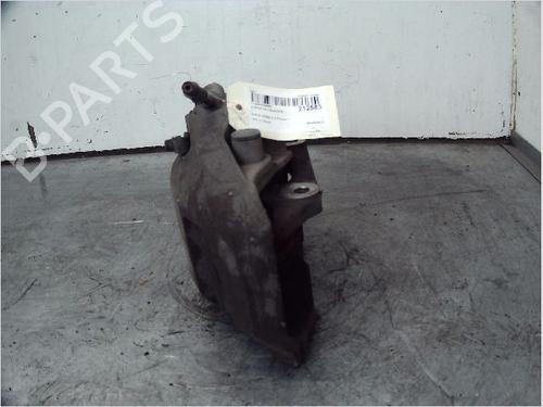 Right front brake caliper BMW 5 Gran Turismo (F07) 530 d | BP14857065M104