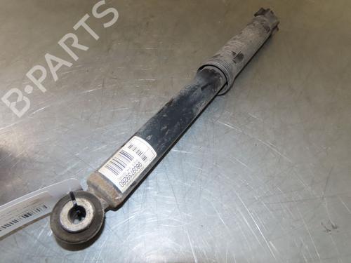 Left rear shock absorber CITROËN C4 CACTUS 1.6 BlueHDi 100 | BP17514102M18