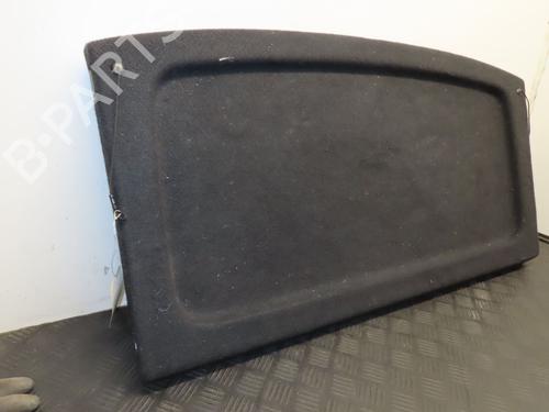 Rear parcel shelf VW TAIGO (CS1) 1.0 TSI | BP31984532C85 