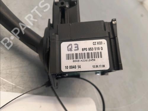 steering-column-stalk-audi-a3-convertible-8p7-2008-2009-2010-2011-2012-2013-29929248 main image