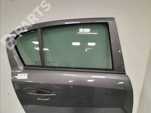 Right rear door OPEL CORSA D (S07) 1.3 CDTI (L08, L68) | BP11250227C5 