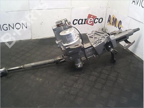 Steering column RENAULT CLIO IV (BH_) 1.5 dCi 75 | BP9407155M21 