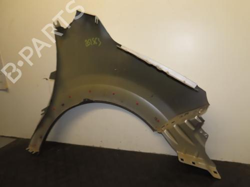 left-front-fenders-citroen-c3-iii-sx-2016-40554163 main image