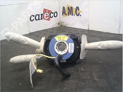 Used Steering column stalk FIAT 500 (312_) 1.2 (312AXA1A) (69 hp) 9406341