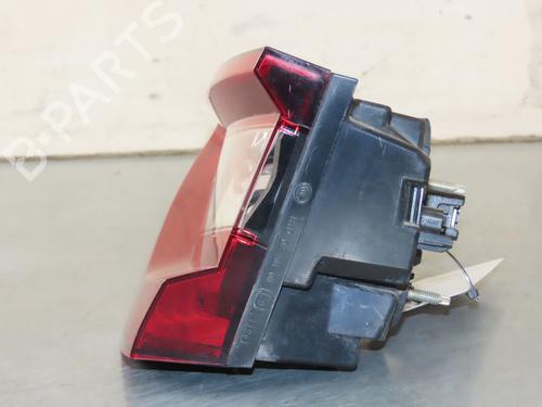 Right tailgate light RENAULT MEGANE IV Hatchback (B9A/M/N_) 1.6 TCe 205 (B9MV) | BP30164238C80 