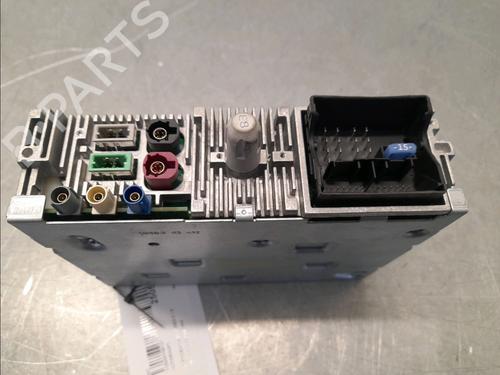 Radio CITROËN C4 Picasso II 1.6 HDi / BlueHDi 115 | BP30502288E6