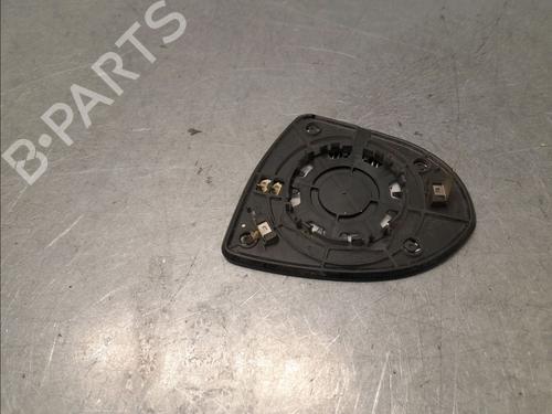 Used Right mirror glass Right mirror glass KIA SPORTAGE III (SL) 2.0 CRDi AWD (136 hp) 33417496 33417496