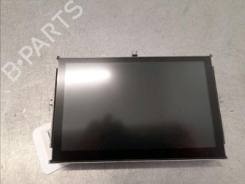 Display monitor RENAULT KADJAR (HA_, HL_) 1.6 dCi 130 (HLA4) | BP30188410C48