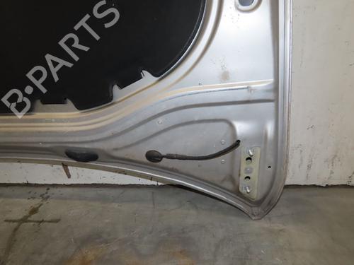 Hood VW GOLF VII (5G1, BQ1, BE1, BE2) 1.6 TDI | BP29441473C1 