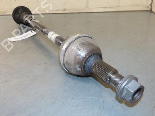 Left rear driveshaft TESLA MODEL Y (5YJY) EV | BP38475902M40 - Image 2