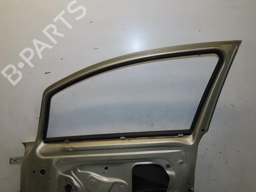 Used Right front door Right front door OPEL CORSA D (S07) 1.4 (L08, L68) (90 hp) 34497929 34497929