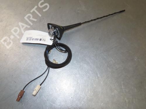 Antenne/Base PEUGEOT EXPERT Van (V_) 2.0 BlueHDi 120 (122 hp) 22366693