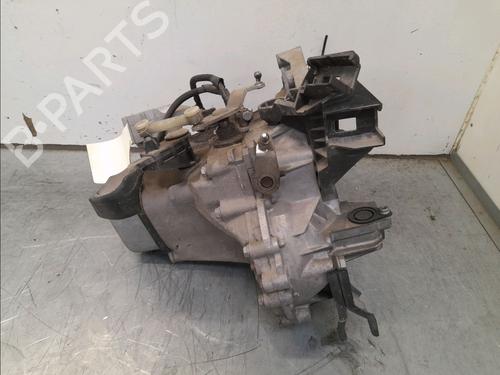 Gearbox CITROËN C3 II (SC_) 1.1 i | BP12122675M3 