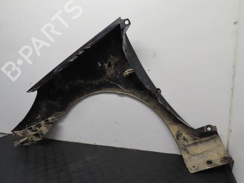Right front fenders PEUGEOT 307 (3A/C) 1.6 HDi 110 | BP23124863C42 