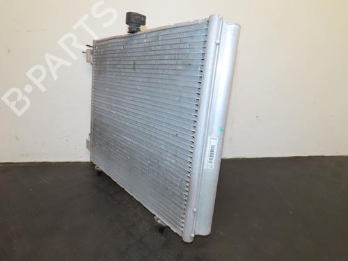 Used Heater matrix CITROËN C3 II (SC_) 1.2 VTi 82 (82 hp) 28445970