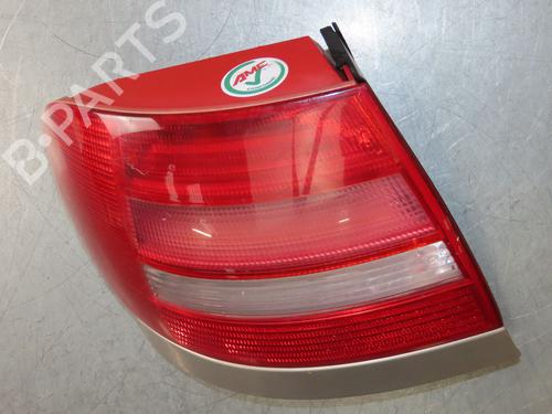 Left taillight AUDI A4 B5 (8D2) 1.9 TDI | BP31029867C34 