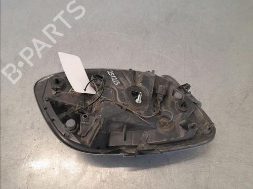 Left taillight RENAULT ZOE (BFM_) ZOE | BP30138845C34 