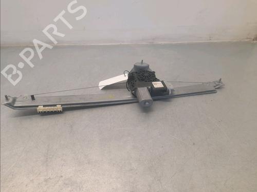 Front right window mechanism RENAULT TRAFIC III Van (FG_) 1.6 dCi 140 (FGMA, FGMC) | BP30047597C23