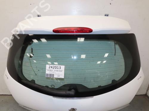 Tailgate PEUGEOT 208 I (CA_, CC_) 1.2 PureTech 82 | BP27332737C6 