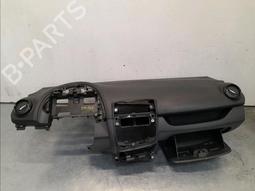 Dashboard RENAULT CLIO IV (BH_) 1.5 dCi 90 (90 hp) 15008528