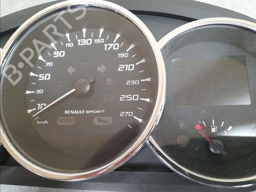 Instrument cluster RENAULT MEGANE III Coupe (DZ0/1_) 2.0 TCe (DZ1N) | BP14945142C47 