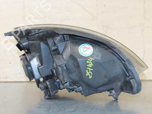 Venstre forlygte RENAULT CLIO II (BB_, CB_) 1.5 dCi (B/CB07) | BP29516787C28 