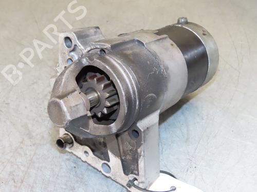 Starter CITROËN C4 II (NC_) 1.6 HDi 90 | BP33032001M8  - Image 5