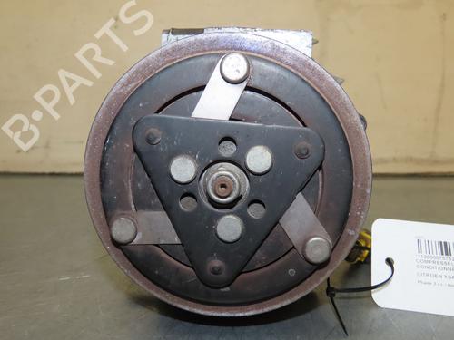 AC compressor CITROËN XSARA PICASSO (N68) 1.6 HDi | BP23157957M34 