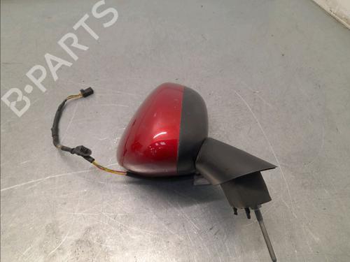 Used Left mirror Left mirror CITROËN C3 II (SC_) 1.4 (73 hp) 33222580 33222580