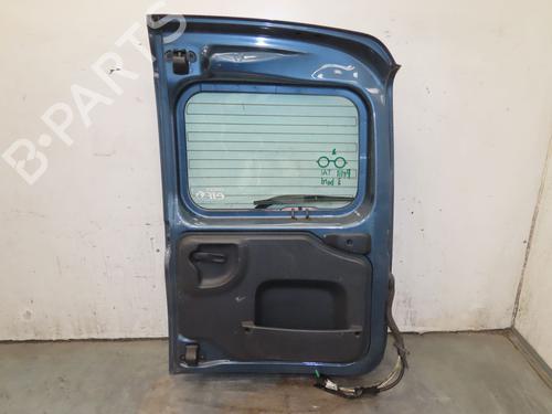 Left tailgate DACIA LOGAN MCV (KS_) 1.5 dCi (KS0W) | BP38762209C76 - Image 3